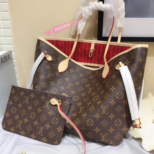 brand luxury designer handbags purses louìs vuìttõn shoulder bag handbag designer handbags new geometry ling grid laser package, Blue;gray